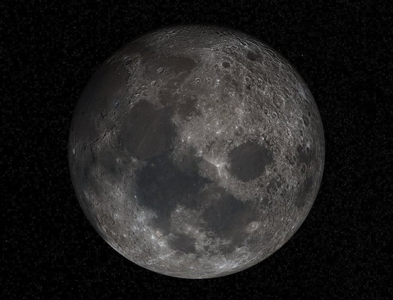 Space Telescope Cosmos Hubble